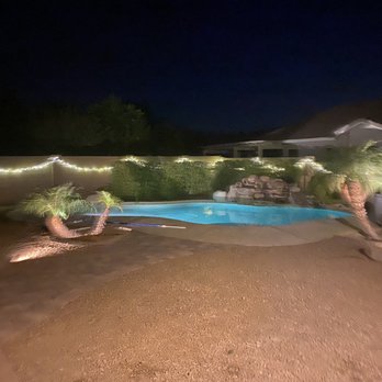 Del Sol LandscapIng & Hardscape - Landscaping - Landscaping Near Me - Wittmann, Arizona