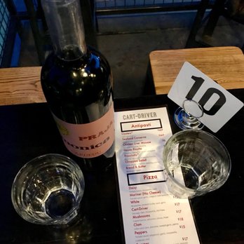 Cart-Driver - Pizza Near Me - Denver, Colorado