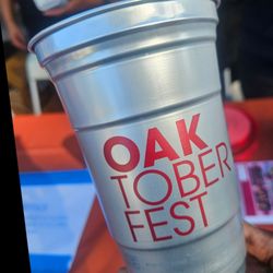 Oaktoberfest