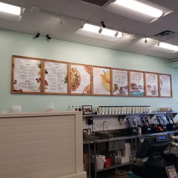 Tropical Smoothie Cafe - Menú - Sandwiches Near Me - Knoxville, Tennessee Tropical Smoothie Cafe - Menú - Sandwiches Near Me - Knoxville, Tennessee