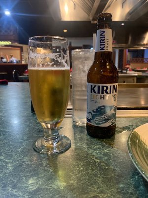 Kyoto Japanese Steak and Seafood by null