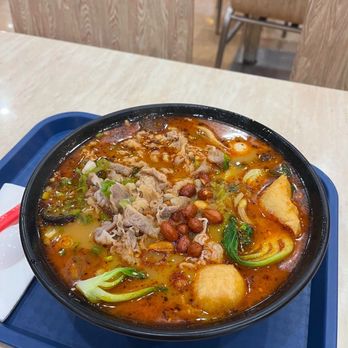 Yu Lao Tou Malatong - Chinese Near Me - Flushing, New York Yu Lao Tou Malatong - Chinese Near Me - Flushing, New York