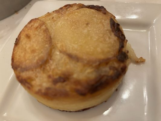 Joséphine Chez Dumonet by null