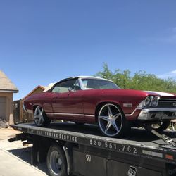 E&R Towing