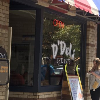 D'deli - Sandwiches Near Me - Golden, Colorado
