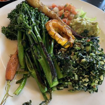 Chelsea's Kitchen - Ethans Vegetarian Tacos - New American Near Me - Phoenix, Arizona