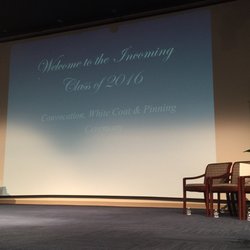 Morehouse School of Medicine - MSM Class of 2020 White Coat Ceremony