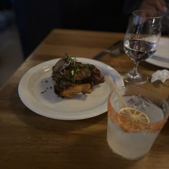 Pierre Pierre - Chicken wings - Steakhouses Near Me - Oakland, California Pierre Pierre - Chicken wings - Steakhouses Near Me - Oakland, California