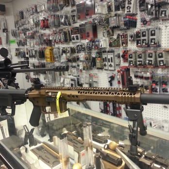 X-Ring Security & Firearms - Lots of nice stuff here. - Guns & Ammo Near Me - Waipahu, Hawaii X-Ring Security & Firearms - Lots of nice stuff here. - Guns & Ammo Near Me - Waipahu, Hawaii