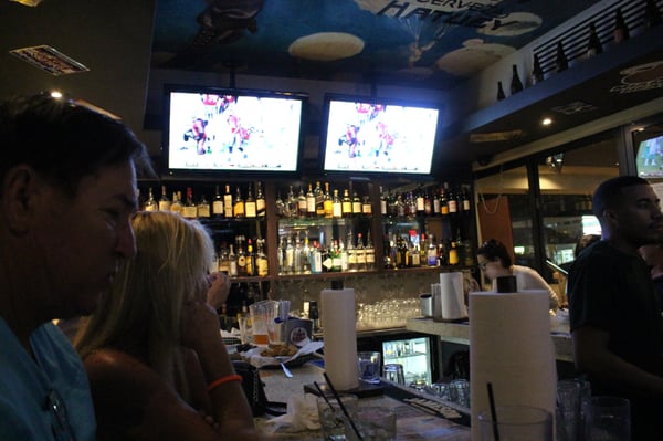 Sports Grill South Miami by null
