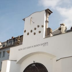Karthäuserkirche