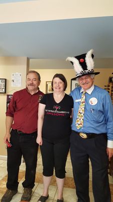 Royal Rabbit Vineyards by null