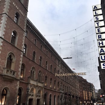 Passagenviertel - Local Flavor Near Me - Hamburg, HH