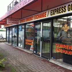 Express Currency/Express Gold