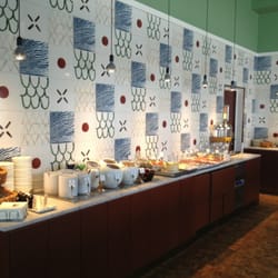 Elite Plaza Hotel - Frukostbuffe'n