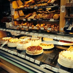 Cafe Frechdax