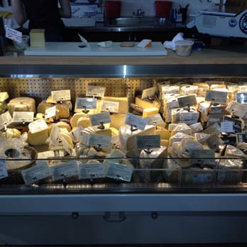 Beecher's Handmade Cheese - Cheese 2 - Cheese Shops Near Me - Seattle, Washington Beecher's Handmade Cheese - Cheese 2 - Cheese Shops Near Me - Seattle, Washington