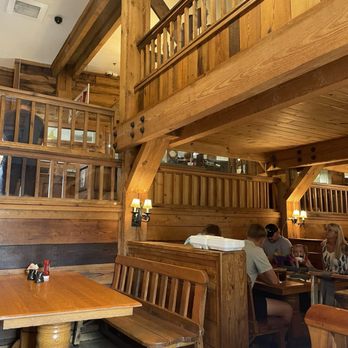 Old Mill Restaurant - Seating area - American Near Me - Pigeon Forge, Tennessee Old Mill Restaurant - Seating area - American Near Me - Pigeon Forge, Tennessee