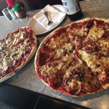 Tino's Bar & Pizza - Pizza Near Me - Negaunee, Michigan Tino's Bar & Pizza - Pizza Near Me - Negaunee, Michigan