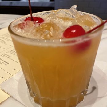 Rowdy Tiger Whiskey Bar & Kitchen - Southern Near Me - Atlanta, Georgia