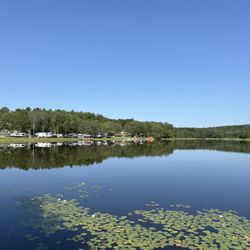 Lake Moc A Tek Campground