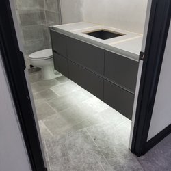 Truevolt Electrical Services - Under vanity lighting