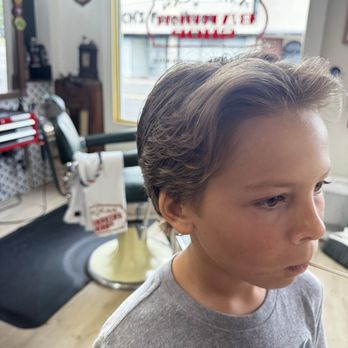 American Barbershop - Barbers Near Me - Orange, California