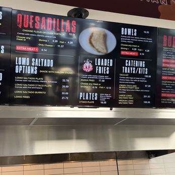 Pablito’s Tacos - Menu - Mexican Near Me - Corona, California Pablito’s Tacos - Menu - Mexican Near Me - Corona, California