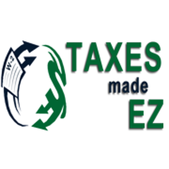 Taxes Made EZ - Accountants Near Me - Blackwood, New Jersey Taxes Made EZ - Accountants Near Me - Blackwood, New Jersey