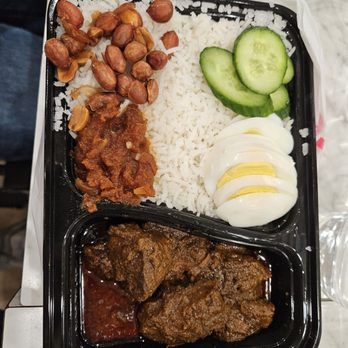 Ipoh Kopitiam - Beef - Malaysian Near Me - Arcadia, California