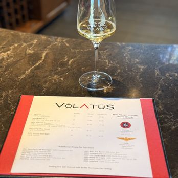 Volatus Wine - Wineries Near Me - Paso Robles, California Volatus Wine - Wineries Near Me - Paso Robles, California