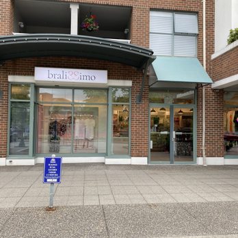 Bralissimo - Bralissimo is a boutique of lingerie, swimwear, sleepwear, and shapewear in Port Moody. - Lingerie Near Me - Port Moody, British Columbia