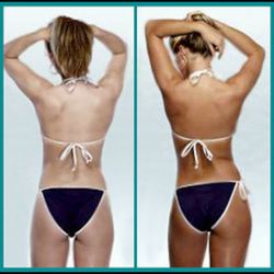 Sun Mist Spray Tanning