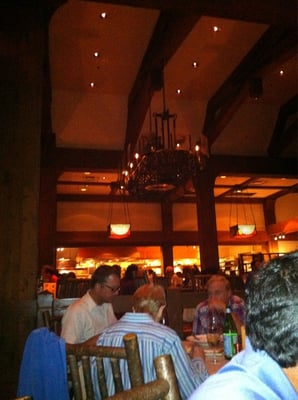 Lone Eagle Grille by null