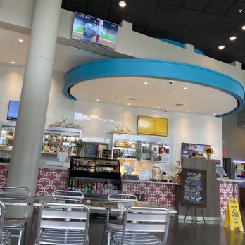 The Wheelhouse - Nice, clean, modern space with plenty of window light. - Thai Near Me - Springfield, Missouri