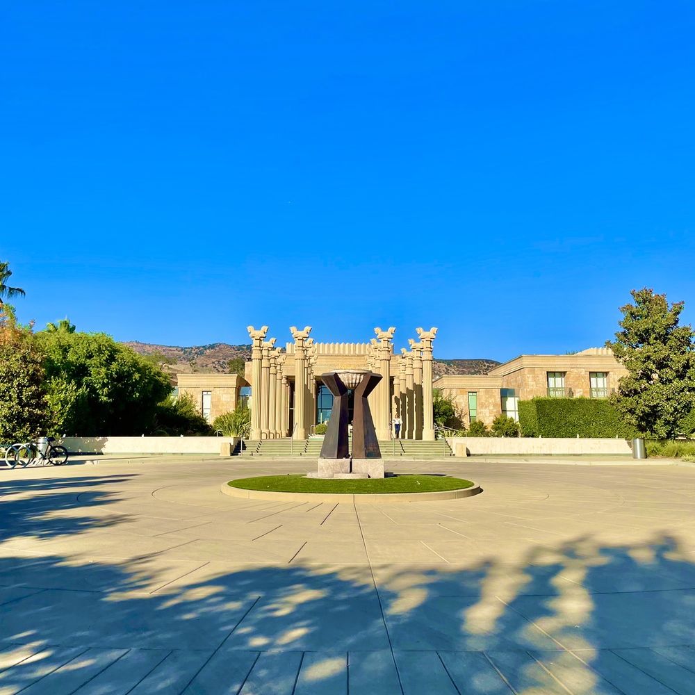 Darioush Winery - Wineries Near Me - Napa, California