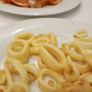 Passadís del Pep - Calamari, best I have ever had! - Mediterranean Near Me - Barcelona, B Passadís del Pep - Calamari, best I have ever had! - Mediterranean Near Me - Barcelona, B