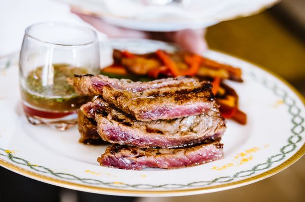 La Cuisine de la Fontaignotte by null