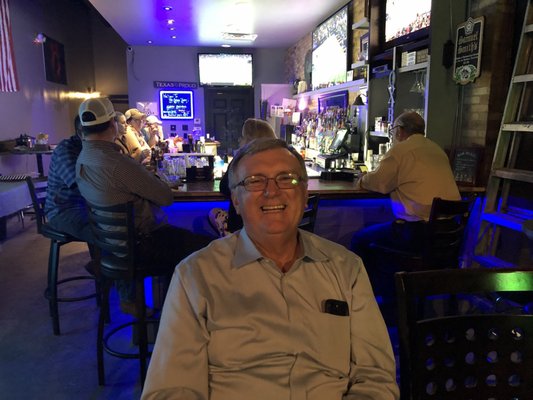 The Oxbow Tavern by null