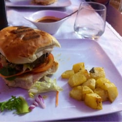 Gurme' - Panino Gourmet(?)