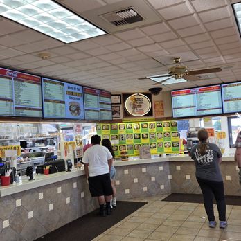 Miner's Drive-In - Menu and ordering - American Near Me - Yakima, Washington