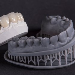 The Dental Lab