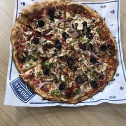 Pizzaville