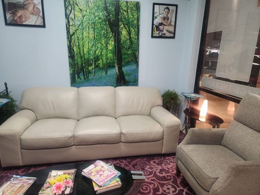 Serenity Massage Therapy