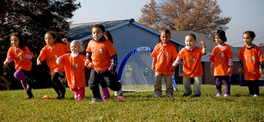 Soccer Shots - childcare center in Pittsburgh, PA