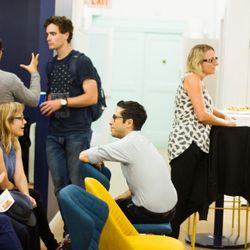 L'Atelier Vancouver - Perfect event space for workshops and corporate parties
