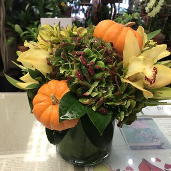 Eva's Garden Florist - Florists Near Me - New York, New York