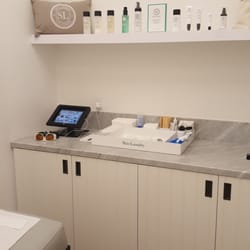 Skin Laundry - Village at Topanga - Skin Laundry Treatment Room