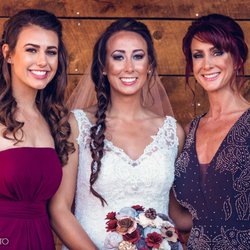 Kelli King Professionals - Wedding Makeup
