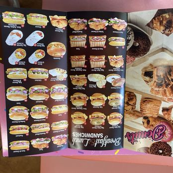 Alhambra Donuts - Donuts Near Me - Alhambra, California